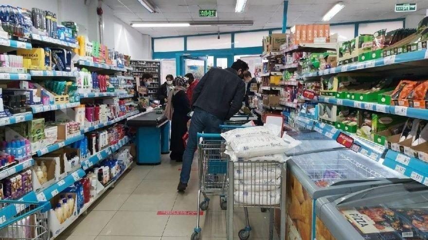 Cumhurbaşkanı Erdoğan fahiş fiyat konusunda net konuştu: Mutlaka çözüme ulaştıracağız!