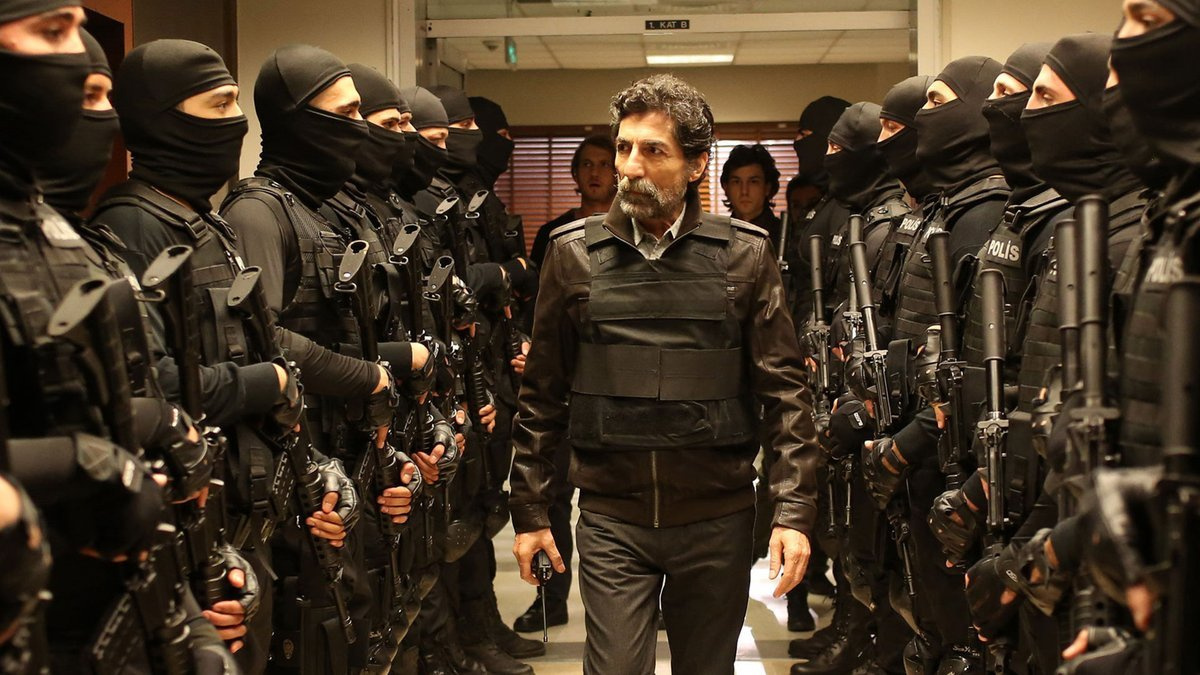 Mustafa Uğurlu kimdir? Nereli, kaç yaşında? Hangi yapımlarda rol aldı?