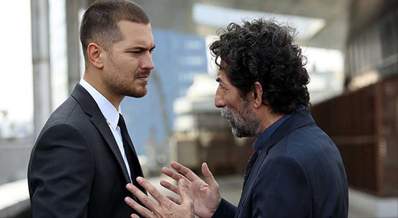 Mustafa Uğurlu kimdir? Nereli, kaç yaşında? Hangi yapımlarda rol aldı?