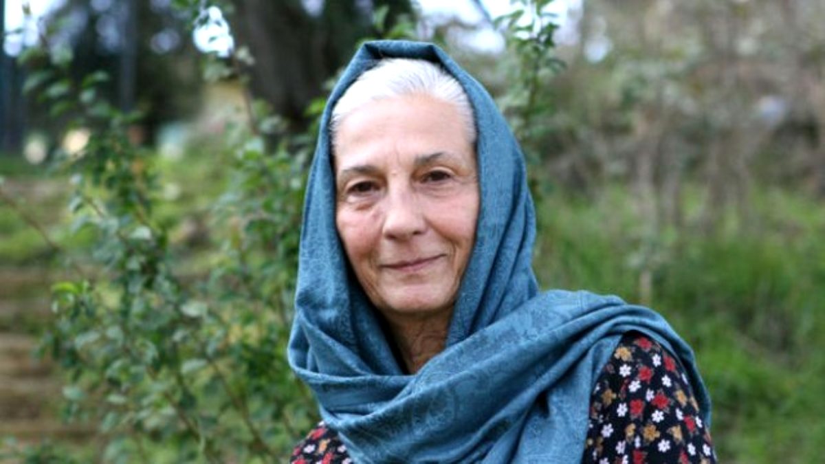 Yıldız Kültür kimdir? Nereli? Kaç yaşında? Hangi dizilerde rol aldı?