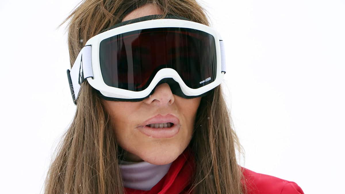 Seren Serengil'den müjdeli haber! Tedavisi olumlu yanıt verdi