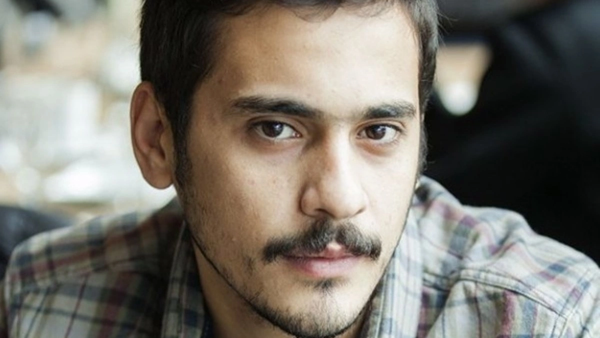 Caner Şahin kimdir? Nereli? Kaç yaşında? | Seni Çok Bekledim Selahattin