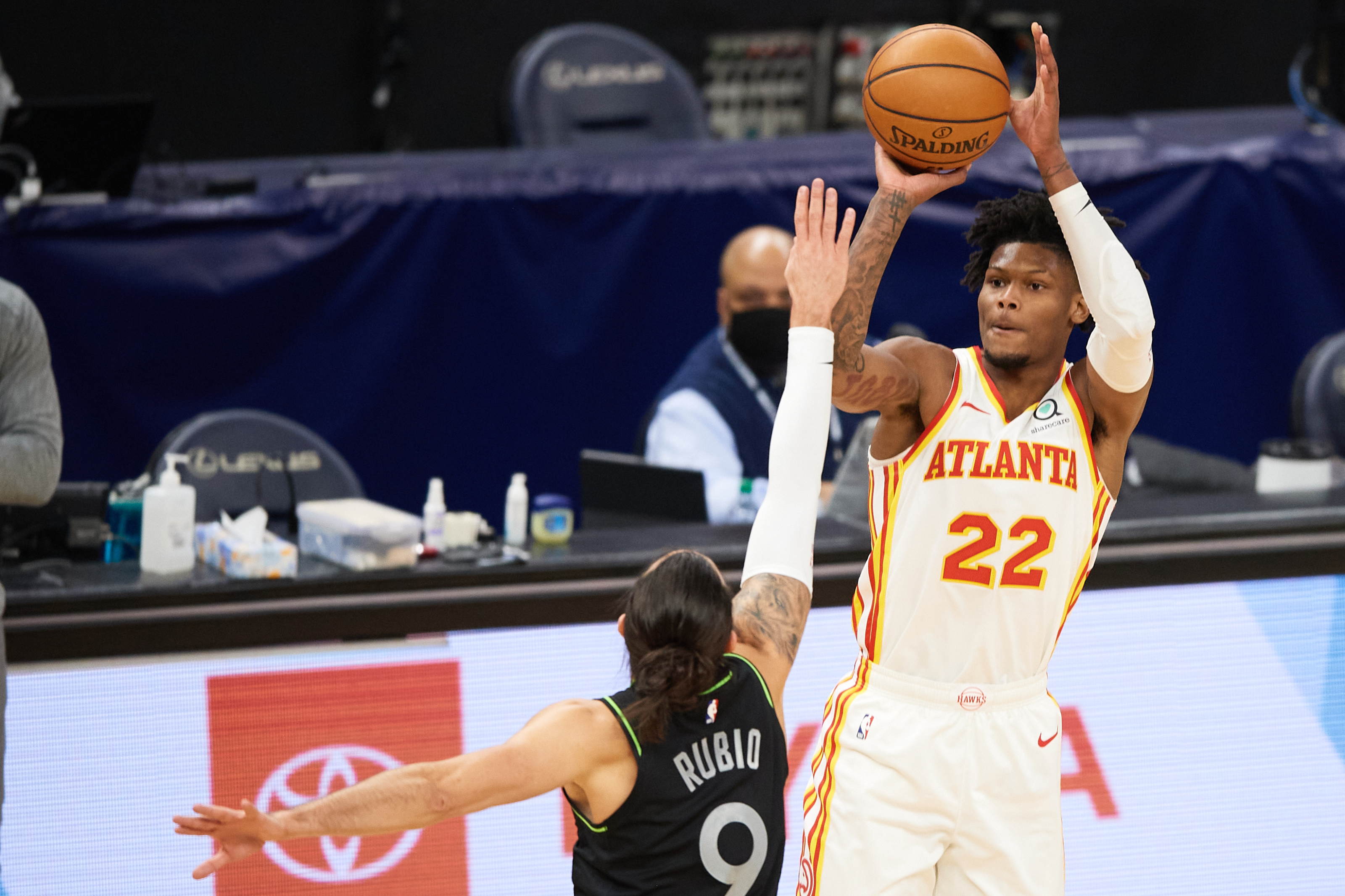 Los Angeles Clippers'dan 7 maçlık seri| NBA'de gecenin sonuçları