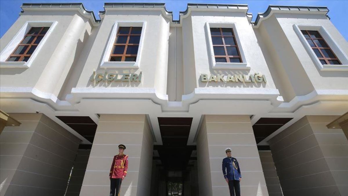 İçişleri Bakanlığı memur alımı başvuru şartları 2021 | İçişleri Bakanlığı personel alımı başvuru yap! 