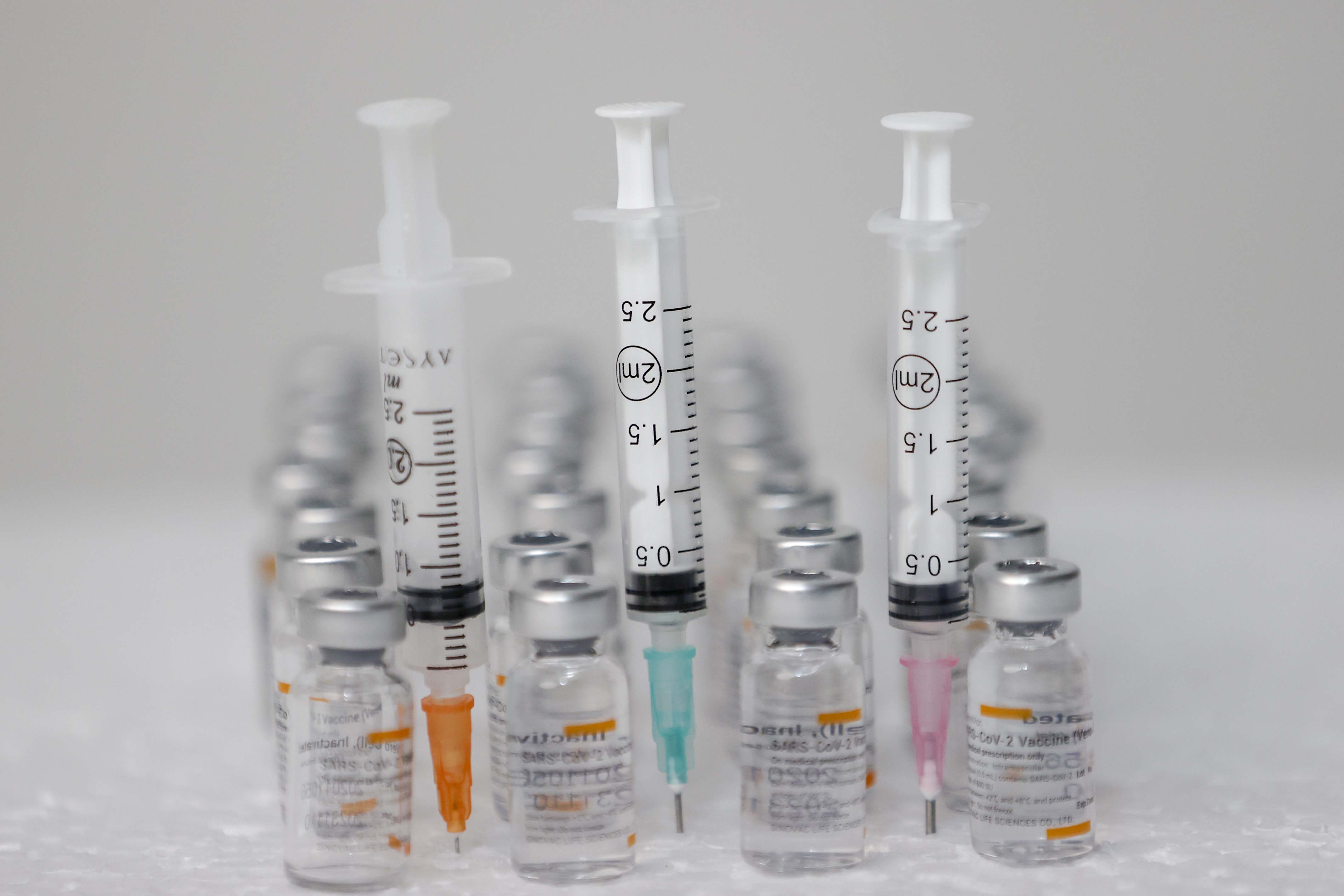 Türkiye Günlük Aşı Tablosu | Türkiye'de kaç kişiye koronavirüs aşısı yapıldı? Hangi ilde kaç kişiye yapıldı?