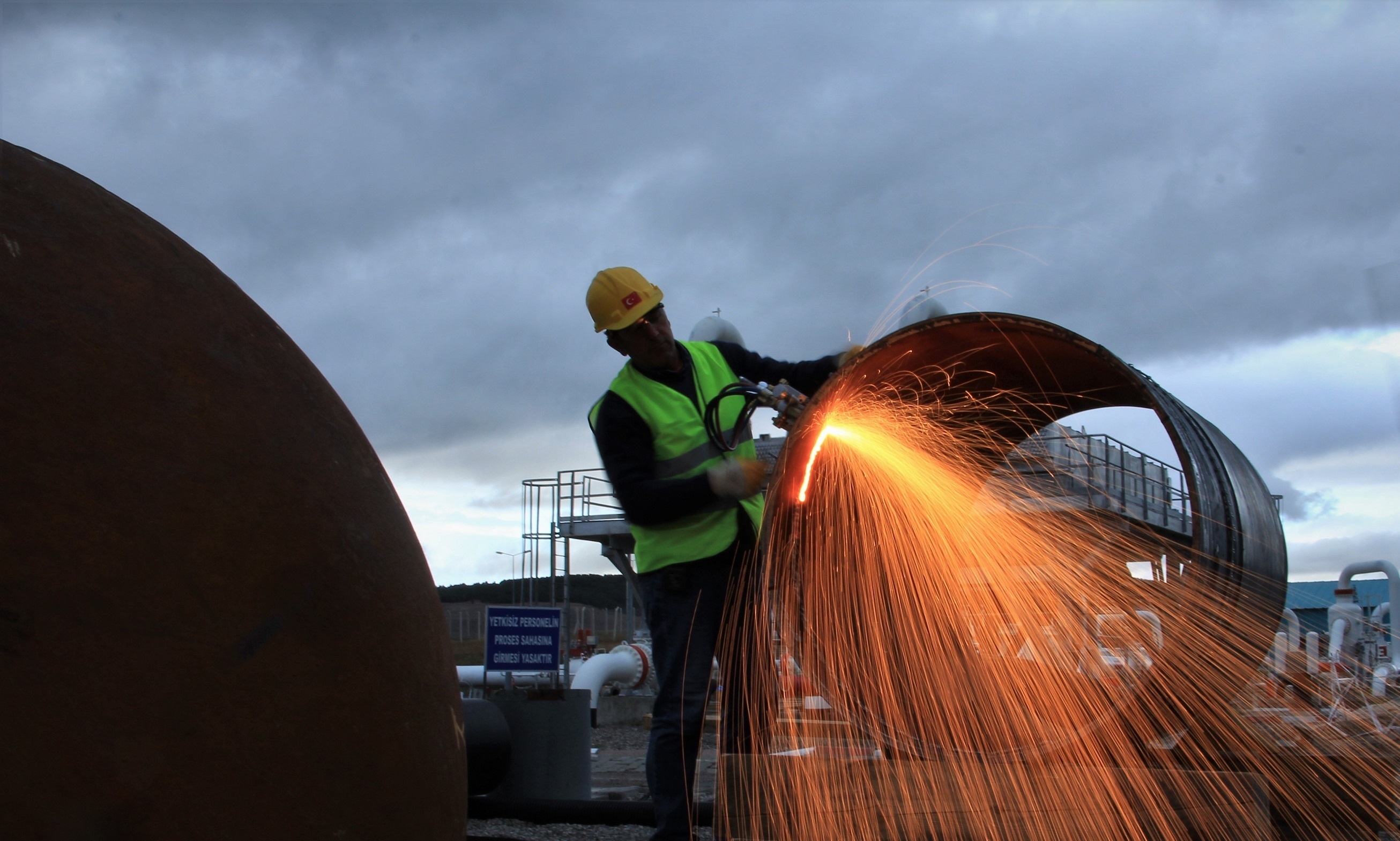 BOTAŞ personel alımı 2021 ne zaman? BOTAŞ personel alımı başvuru yap İŞKUR!