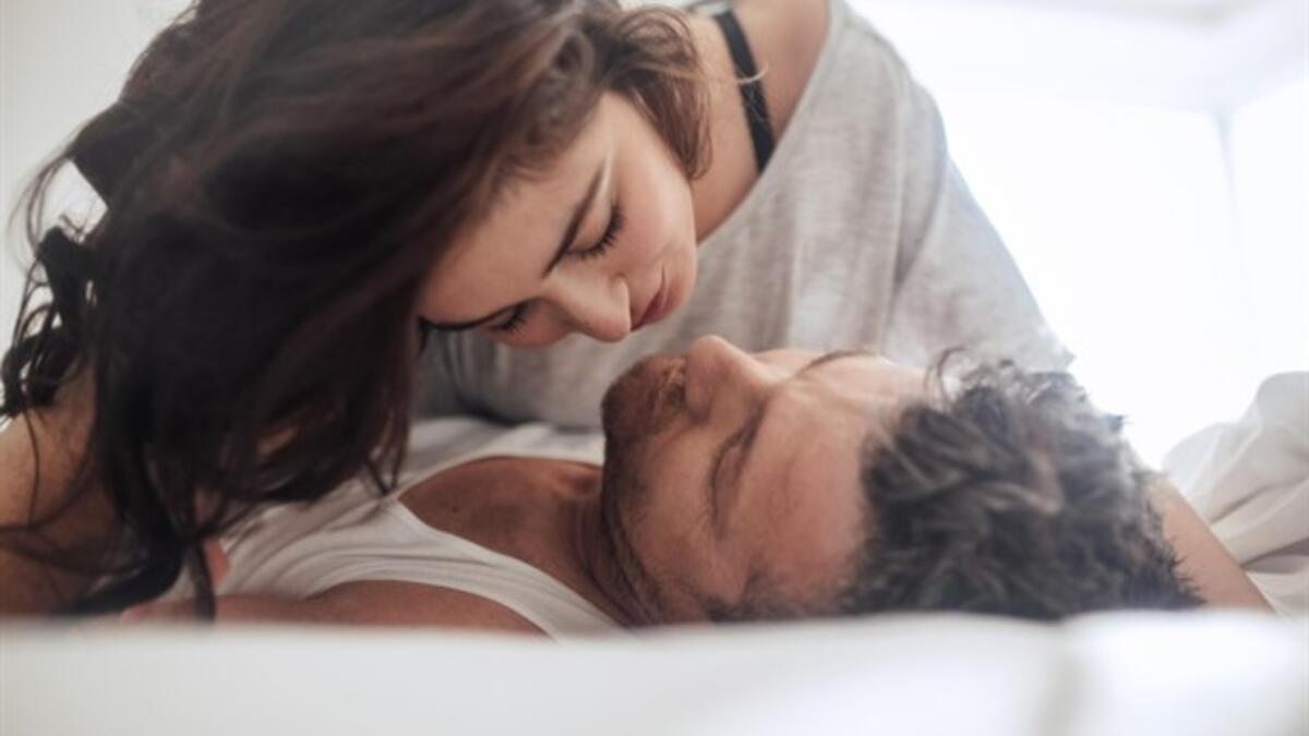 Nasıl öpüşülür? İyi öpüşmenin püf noktaları nelerdir?