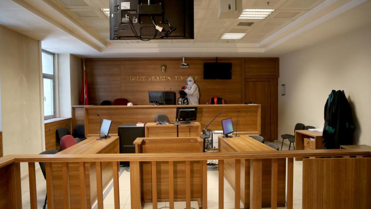 Mücbir sebep nedir? Ne demek? | Mücbir sebep anlamı