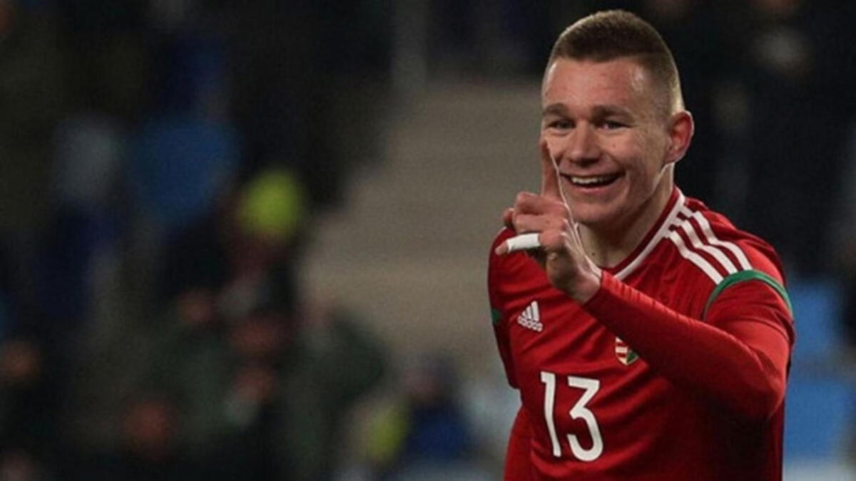 Attila Szalai kimdir, kaç yaşında ve nereli? Attila Szalai Türk mü?