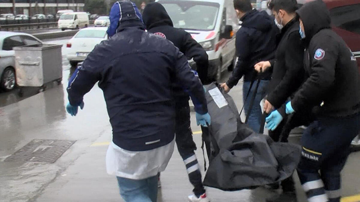 Zerda Curka kimdir? Kaç yaşında? Neden ödü? İntihar mı etti? | Zerda Curka olayı nedir? 