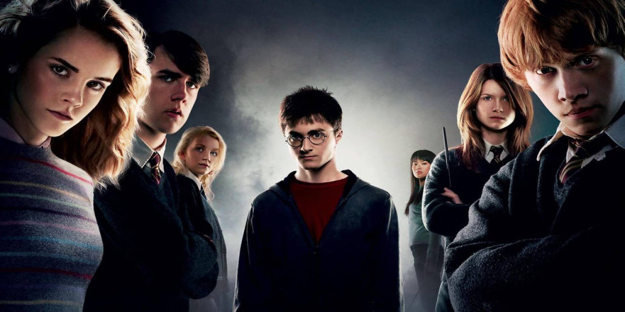 Harry Potter ve Zümrüdüanka Yoldaşlığı konusu nedir? Oyuncuları kimler?