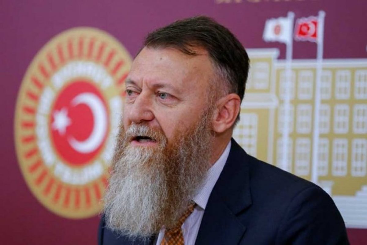 CHPli Aytuğ Atıcı'dan skandal açıklamalar: Cumhurbaşkanı Erdoğan'a nefret kustu! | Aytuğ Atıcı kimdir?