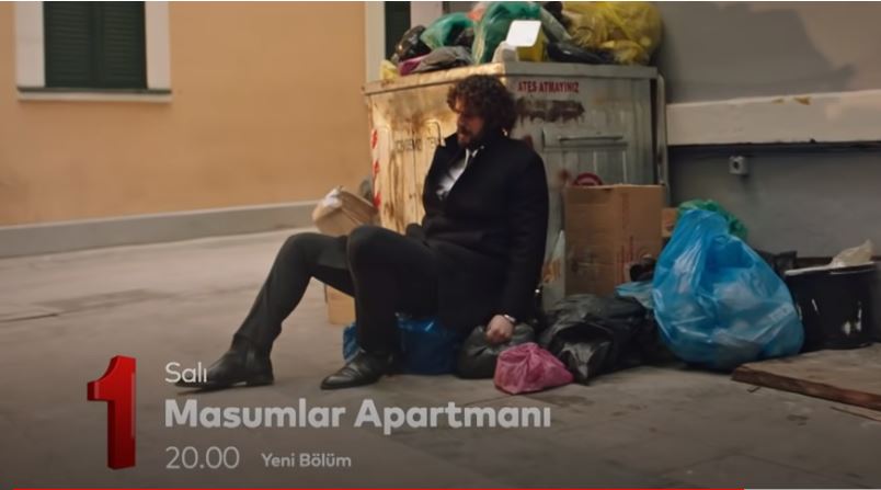 Masumlar Apartmanı 19. Bölüm 2. Fragmanı yayınlandı! Naci, Safiye için son kozunu oynuyor!