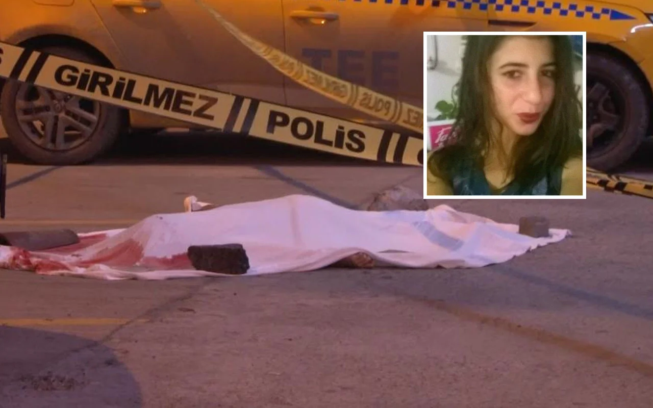 Zerda Curka kimdir? Kaç yaşında? Neden ödü? İntihar mı etti? | Zerda Curka olayı nedir? 