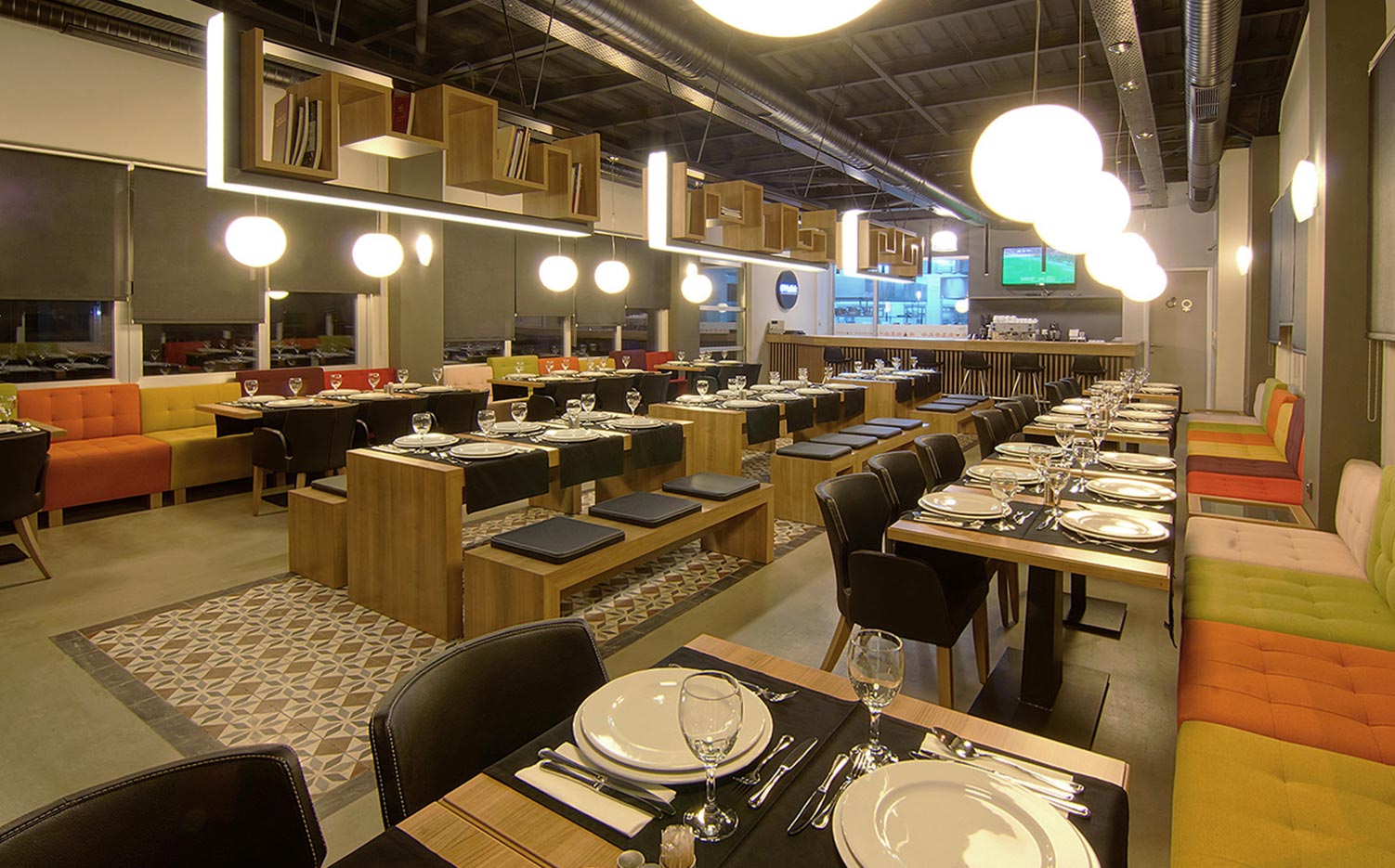 Restoran ve lokanta sahiplerinin gözü Kabine Toplantısında! Kısıtlamalar kaldırılacak mı?