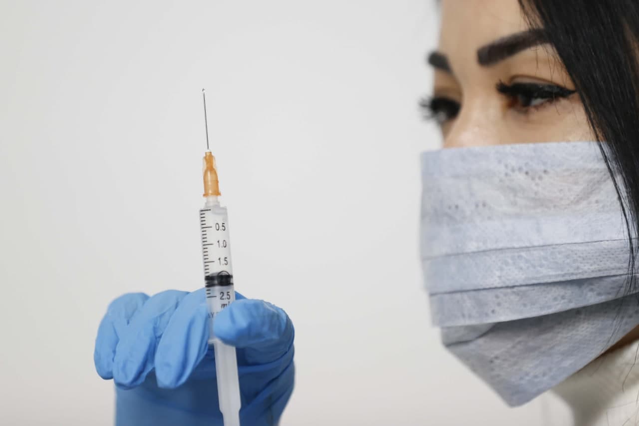 Hangi ilde kaç kişi koronavirüs aşısı oldu? | İşte İzmir, İstanbul, Ankara ve diğer illerde aşılanma oranları