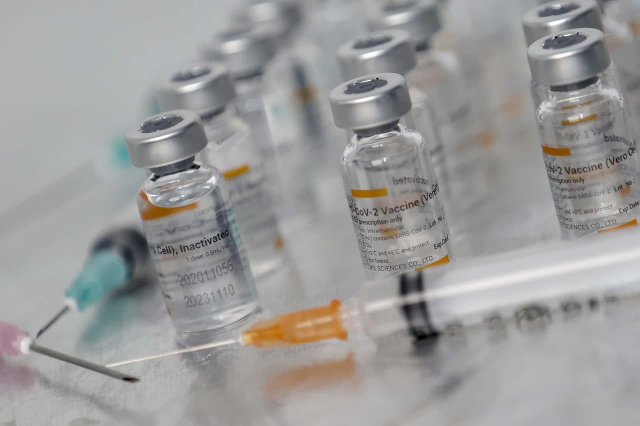 Hangi ilde kaç kişi koronavirüs aşısı oldu? | İşte İzmir, İstanbul, Ankara ve diğer illerde aşılanma oranları