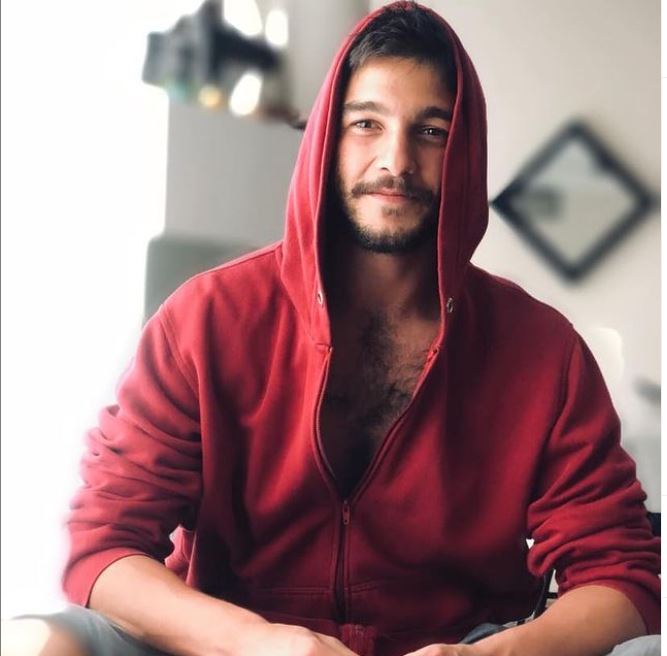 Dünya Avucunuzda sunucuları kimdir? Kemal Gözegir kimdir? Kaç yaşında? Instagram adresi ne?