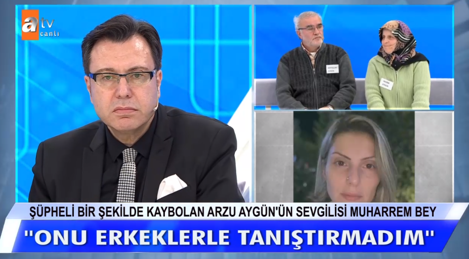 Arzu Aygün kimdir, kaç yaşında, Arzu Aygün bulundu mu, öldürüldü mü? Arzu Aygün Müge Anlı olayı