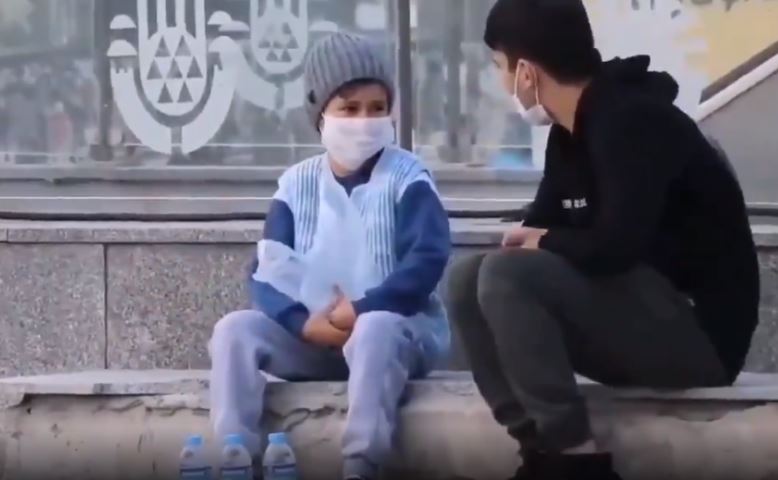 Youtuber Fariz kimdir? Fariz Bahşeliyev Youtube videosu kurgu mu? Fariz instagram hesabı nedir?