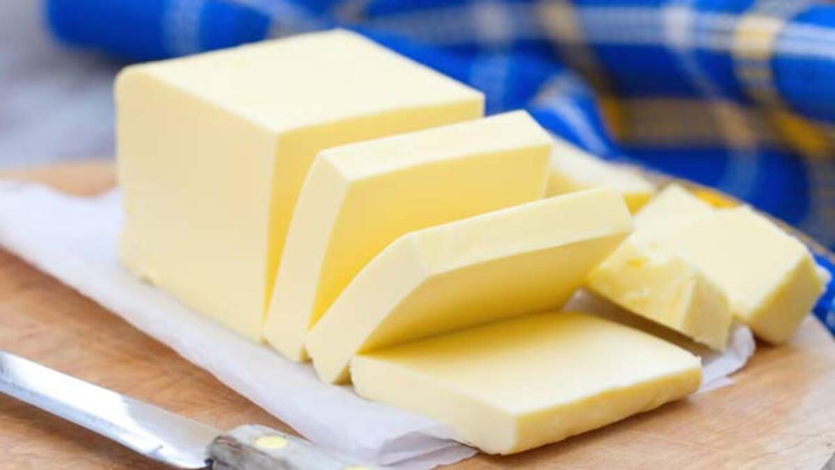 Rüyada Margarin Görmek Tabiri