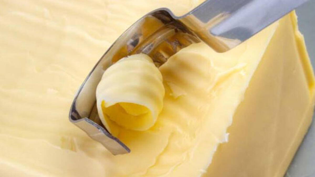 Rüyada Margarin Görmek Tabiri