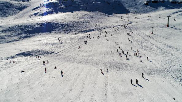 Kayak merkezleri açık mı 2021 | Kayak yerleri hafta sonu açık mı? | Kayak merkezleri için alınan kısıtlama kararları