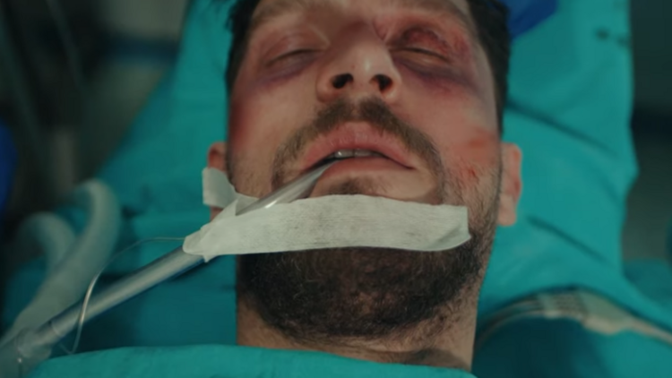 Sefirin Kızı'nda izleyiciye ters köşe! Gediz neden öldü? Sefirin Kızı Uraz Kaygılaroğlu diziden neden ayrıldı?