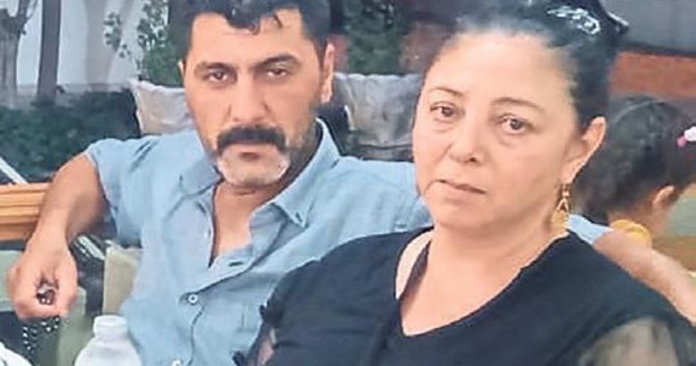 Sevgilisi Dülek Yüksel'i 12 kez bıçaklayarak öldüren Seyfettin Eğrilmez'in savunması: Mesele miras değil kıskançlık!