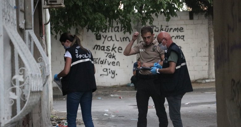 Sevgilisi Dülek Yüksel'i 12 kez bıçaklayarak öldüren Seyfettin Eğrilmez'in savunması: Mesele miras değil kıskançlık!