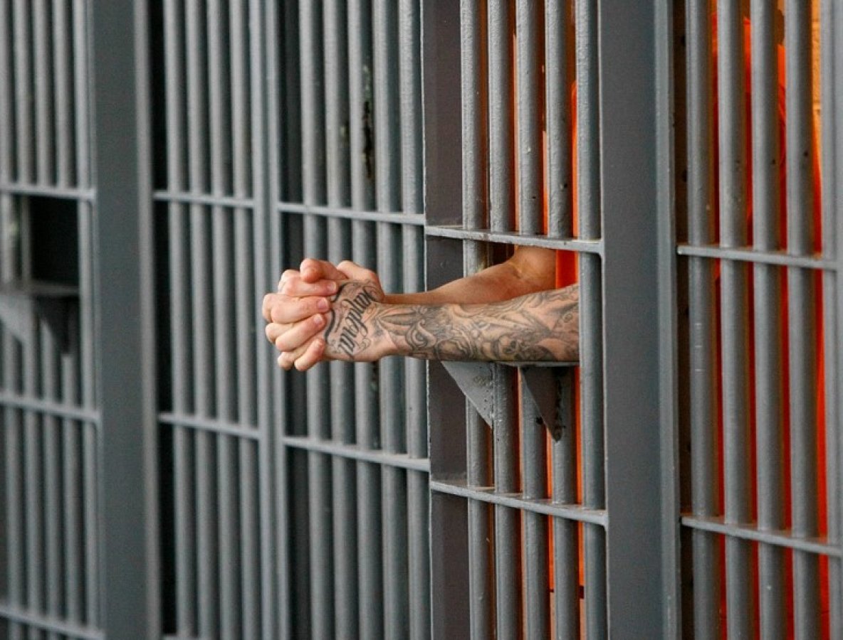 Rüyada Mahkum görmek / Rüyada mahkum olmak Tabiri