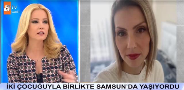 Arzu Aygün kimdir, kaç yaşında, Arzu Aygün bulundu mu, öldürüldü mü? Arzu Aygün Müge Anlı olayı
