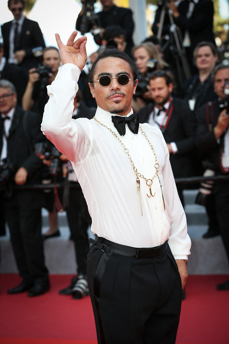 Kültür ve Turizm Bakanlığı, Türkiye'nin tanıtımı içi Nusret Gökçe'yi seçince sosyal medya ikiye bölündü!