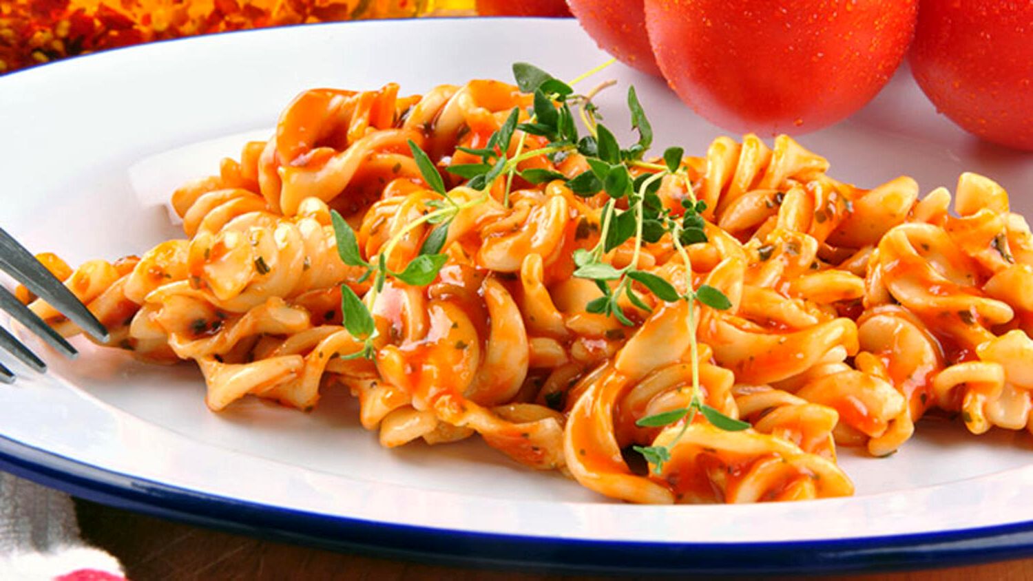 Rüyada Makarna Yemek neye tabir edilir? Nasıl yorumlanır?