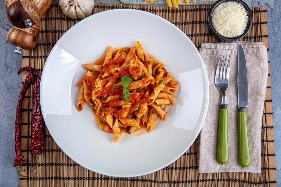 Rüyada Makarna Görmek neye tabir edilir? Nasıl yorumlanır?