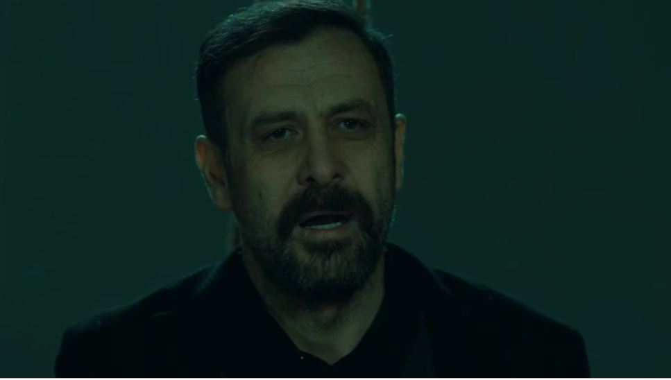 Çukur'da Çağatay Erdenet Rusça ne dedi? Çağatay Erdenet'in son sözlerinin anlamı nedir?