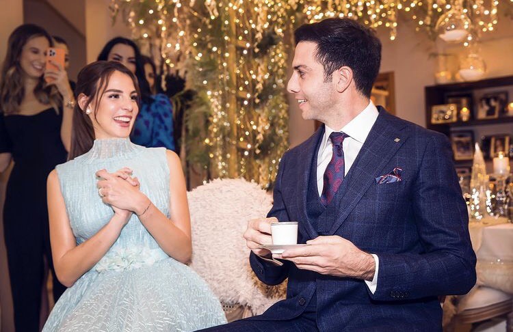 Aslışah Alkoçlar hamile mi? Şok iddiaya Alkoçlar'dan açıklama gecikmedi!