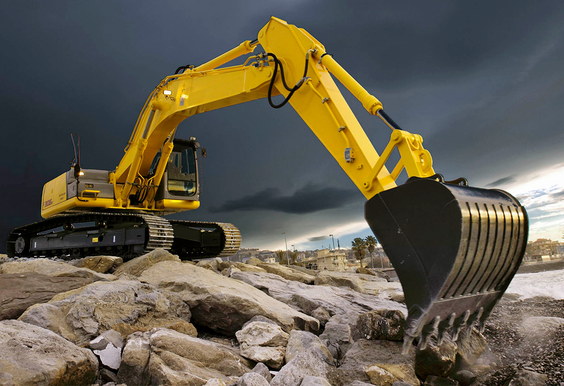 Rüyada Makine Görmek Tabiri