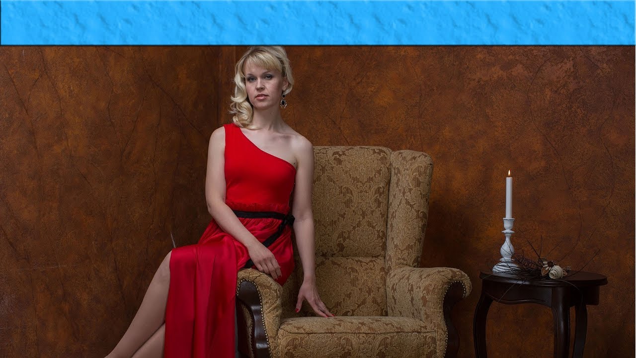 Rüyada Kırmızı Elbise Giymek