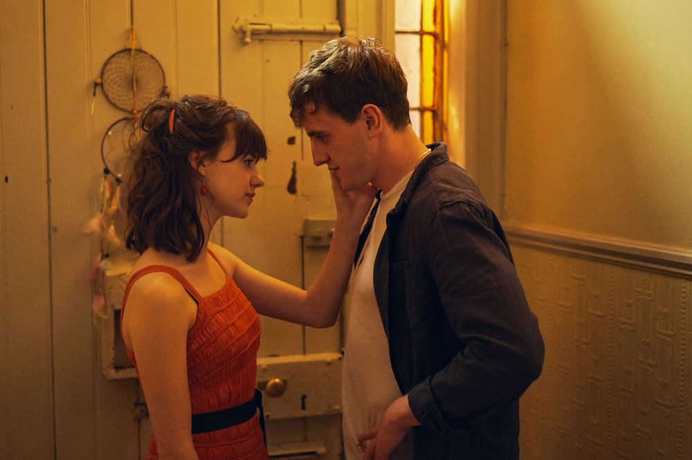 Ünlü oyuncudan 41 dakikalık seks sahnesiyle İlgili olay yaratan itiraf!