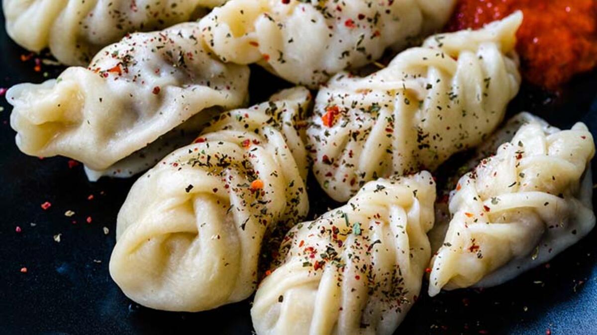 Hıngel nasıl yapılır? Gelinim Mutfakta Hıngel tarifi