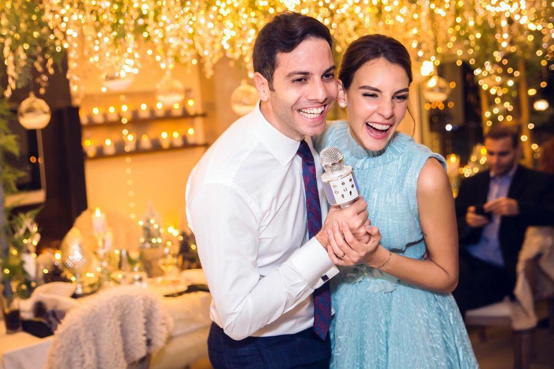 Aslışah Alkoçlar hamile mi? Şok iddiaya Alkoçlar'dan açıklama gecikmedi!