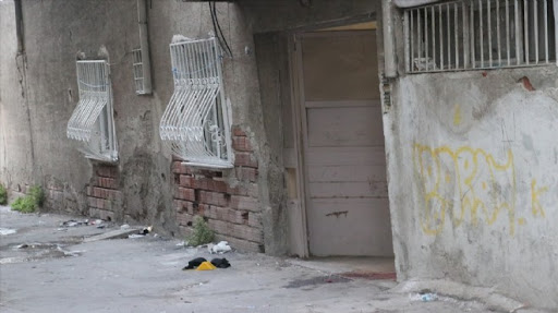 Sevgilisi Dülek Yüksel'i 12 kez bıçaklayarak öldüren Seyfettin Eğrilmez'in savunması: Mesele miras değil kıskançlık!