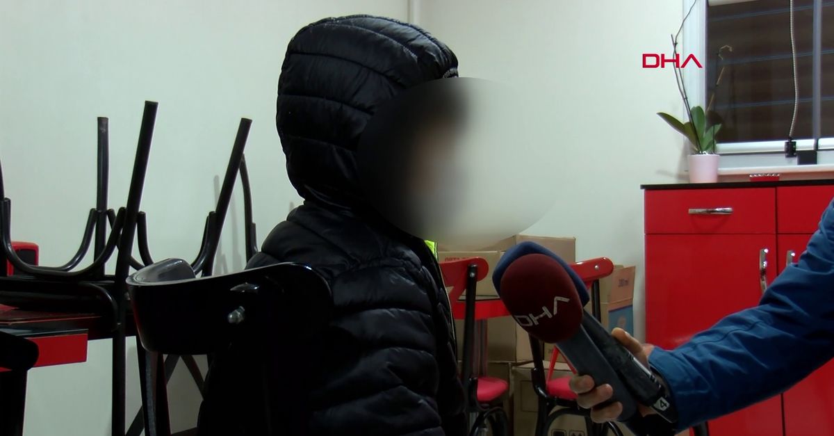 Youtuber Fariz kimdir? Fariz Bahşeliyev Youtube videosu kurgu mu? Fariz instagram hesabı nedir?