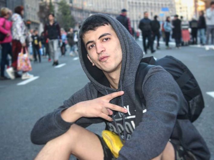 Youtuber Fariz kimdir? Fariz Bahşeliyev Youtube videosu kurgu mu? Fariz instagram hesabı nedir?