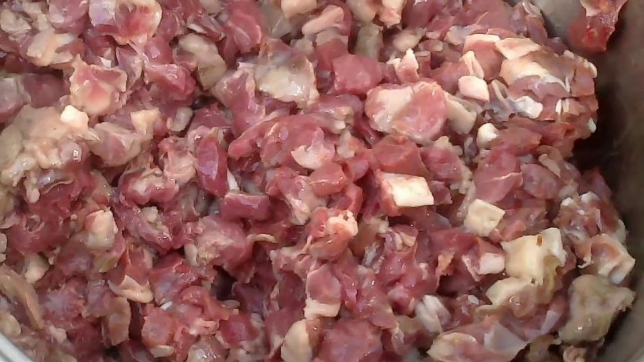 Rüyada Kurban Eti Görmek ne anlama gelir?