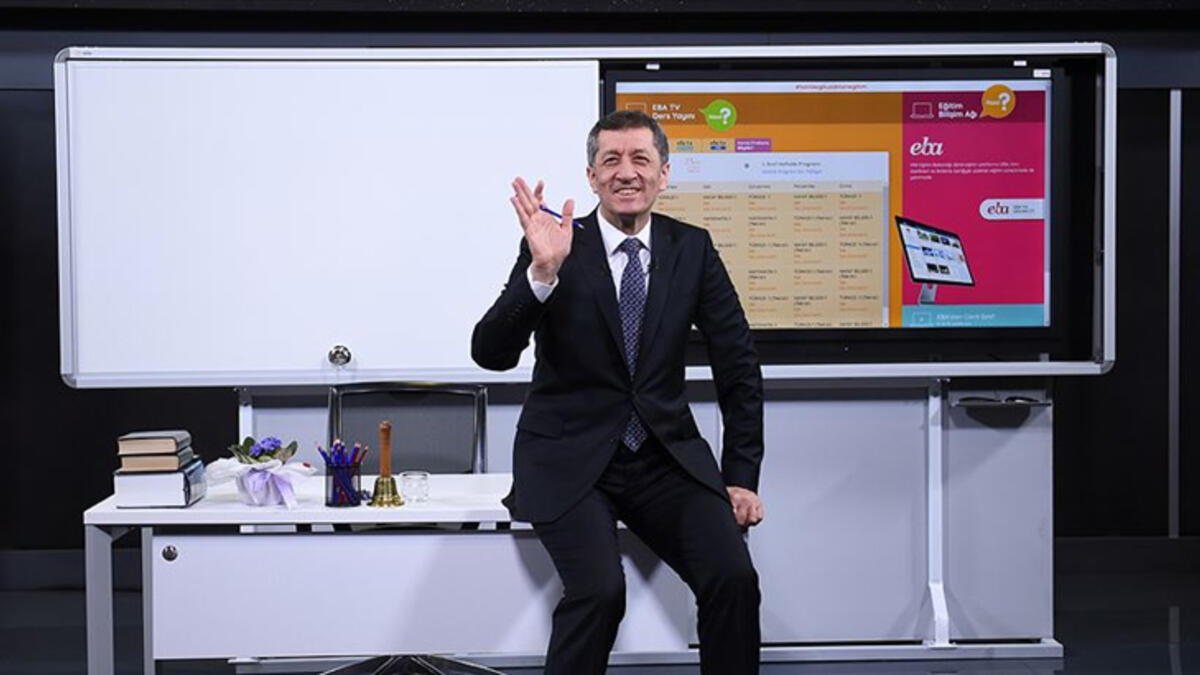 Ziya Selçuk, Türkiye'nin TIMSS ve PISA’daki başarısının sırrını açıkladı!