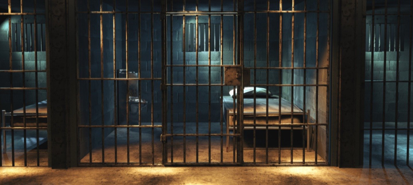 Rüyada Cezaevine Girmek