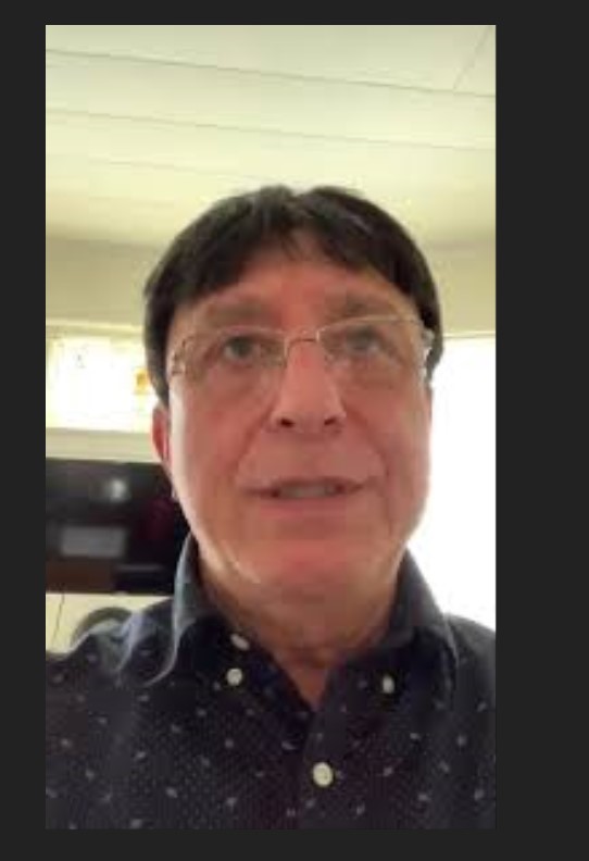 Türk müziğinin ABD'deki temsilcisi Nedim Katgı haaytını kaybetti | Nedim Katgı kimdir?