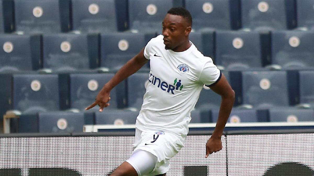 Beşiktaş, Kasımpaşa ile Fode Koita transferi için anlaşma sağladı!